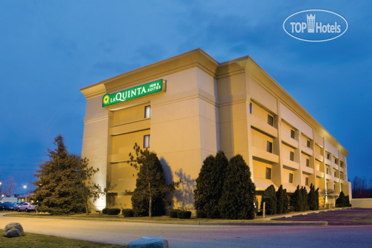 La Quinta Inn & Suites Cincinnati Northeast