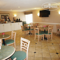 La Quinta Inn Cleveland Independence 