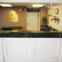 La Quinta Inn Cleveland Independence 