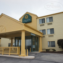 La Quinta Inn Cleveland Independence 