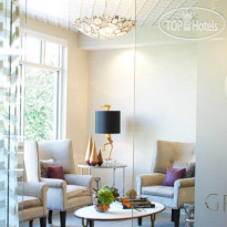 The Del Monte Lodge Renaissance Rochester Hotel & Spa 