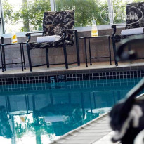 The Del Monte Lodge Renaissance Rochester Hotel & Spa 