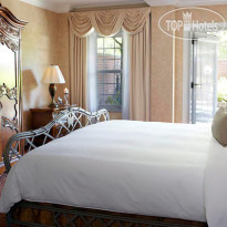 The Del Monte Lodge Renaissance Rochester Hotel & Spa 