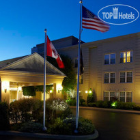 The Del Monte Lodge Renaissance Rochester Hotel & Spa 