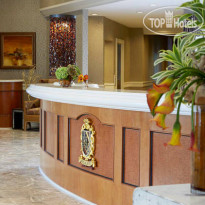 The Del Monte Lodge Renaissance Rochester Hotel & Spa 