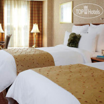 The Del Monte Lodge Renaissance Rochester Hotel & Spa 