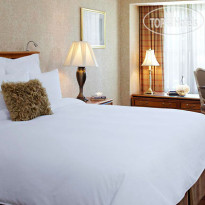 The Del Monte Lodge Renaissance Rochester Hotel & Spa 