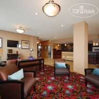 Comfort Suites Downtown 