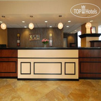 Comfort Suites Downtown 