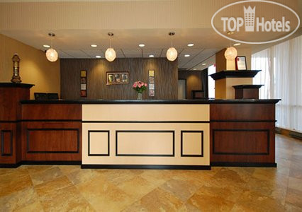 New photos from tourists Comfort Suites Downtown 3*