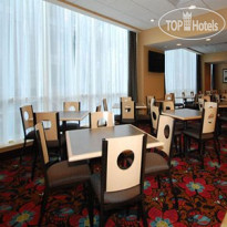 Comfort Suites Downtown 