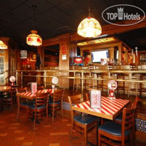 Comfort Suites Downtown 