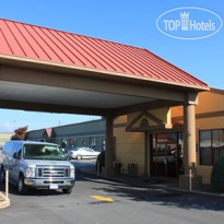 Quality Inn Airport