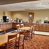 Quality Inn Airport