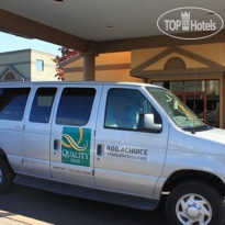 Quality Inn Airport