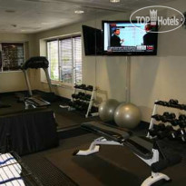 Hampton Inn Clifton Park