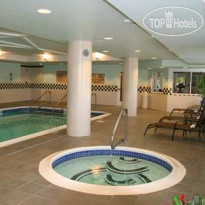 Hampton Inn Clifton Park