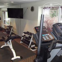 Hampton Inn Clifton Park