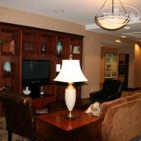 Hampton Inn Clifton Park