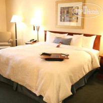 Hampton Inn Clifton Park
