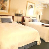 Hampton Inn Clifton Park