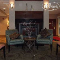 Hampton Inn Clifton Park