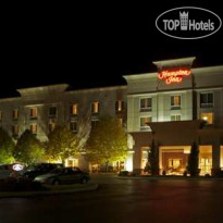 Hampton Inn Clifton Park