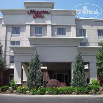 Hampton Inn Clifton Park