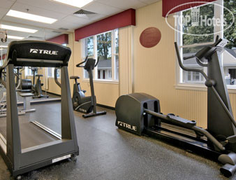 New photos from tourists Days Inn Poughkeepsie 3*