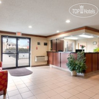 Super 8 Niagara Falls