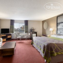 Super 8 Niagara Falls