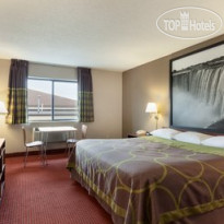Super 8 Niagara Falls