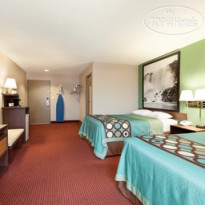 Super 8 Niagara Falls