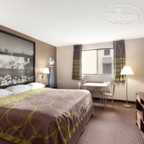 Super 8 Niagara Falls