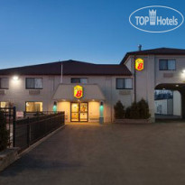 Super 8 Niagara Falls