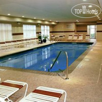 Hampton Inn Kingston