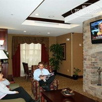 Hampton Inn Kingston