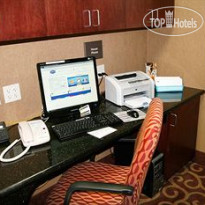 Hampton Inn Kingston