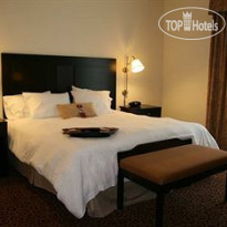 Hampton Inn Kingston
