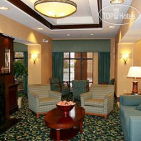 Hampton Inn Garden City