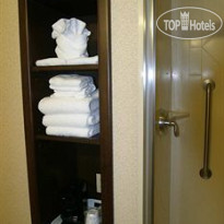 Hampton Inn Garden City