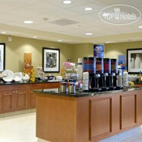 Hampton Inn Garden City