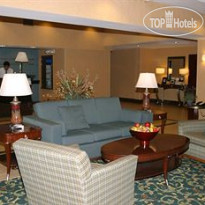 Hampton Inn Garden City