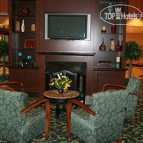 Hampton Inn Garden City