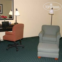 Hampton Inn Garden City