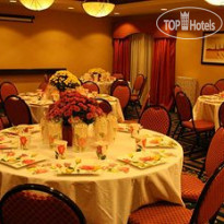 Hampton Inn Garden City