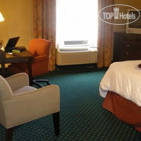 Hampton Inn Garden City
