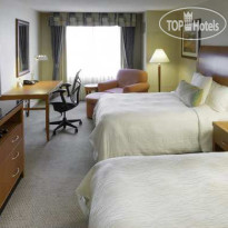 Hilton Garden Inn Buffalo Airport 