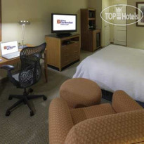 Hilton Garden Inn Buffalo Airport 