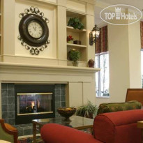 Hilton Garden Inn Buffalo Airport 